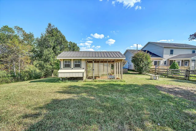 $675,000 | 1670 Forge Road, Lexington, VA 24450