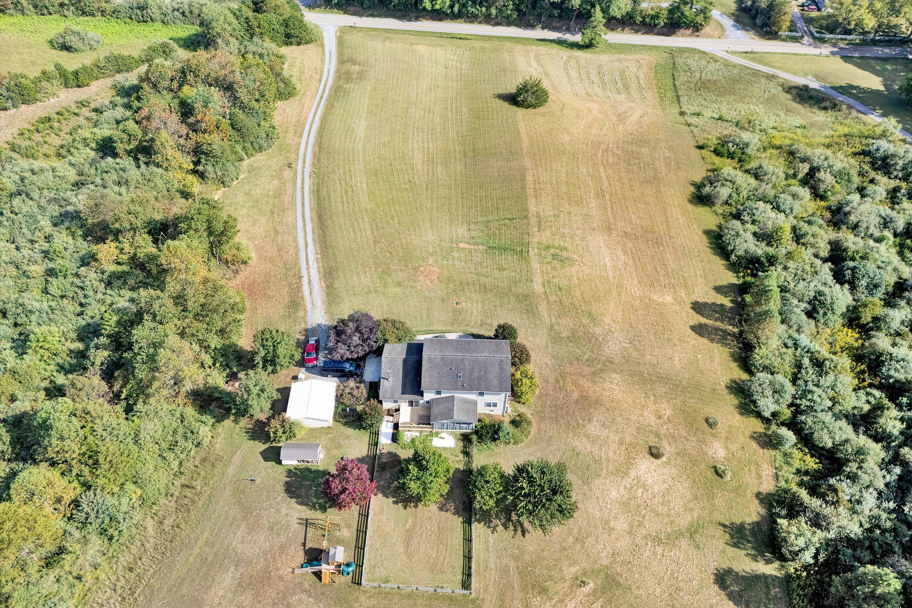 1670 Forge Road Lexington, VA 24450 - Photo 55 of 65 53-SGP-0235