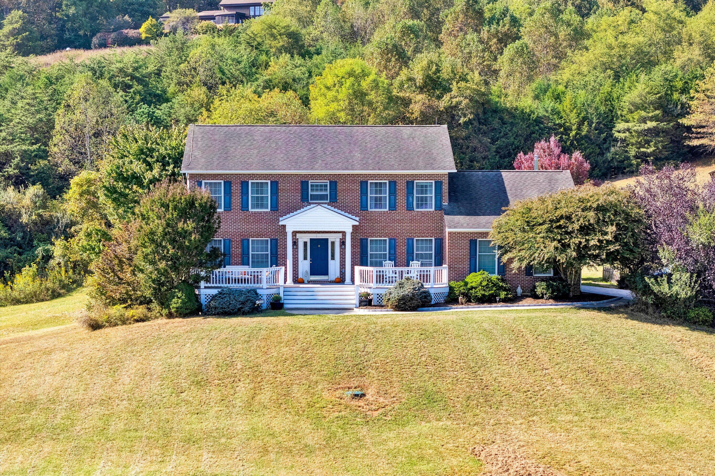 1670 Forge Road Lexington, VA 24450 - Photo 56 of 65 01-SGP-0220