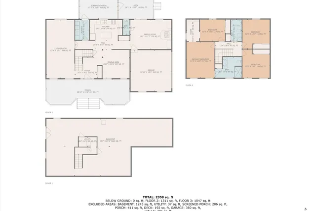 $675,000 | 1670 Forge Road, Lexington, VA 24450