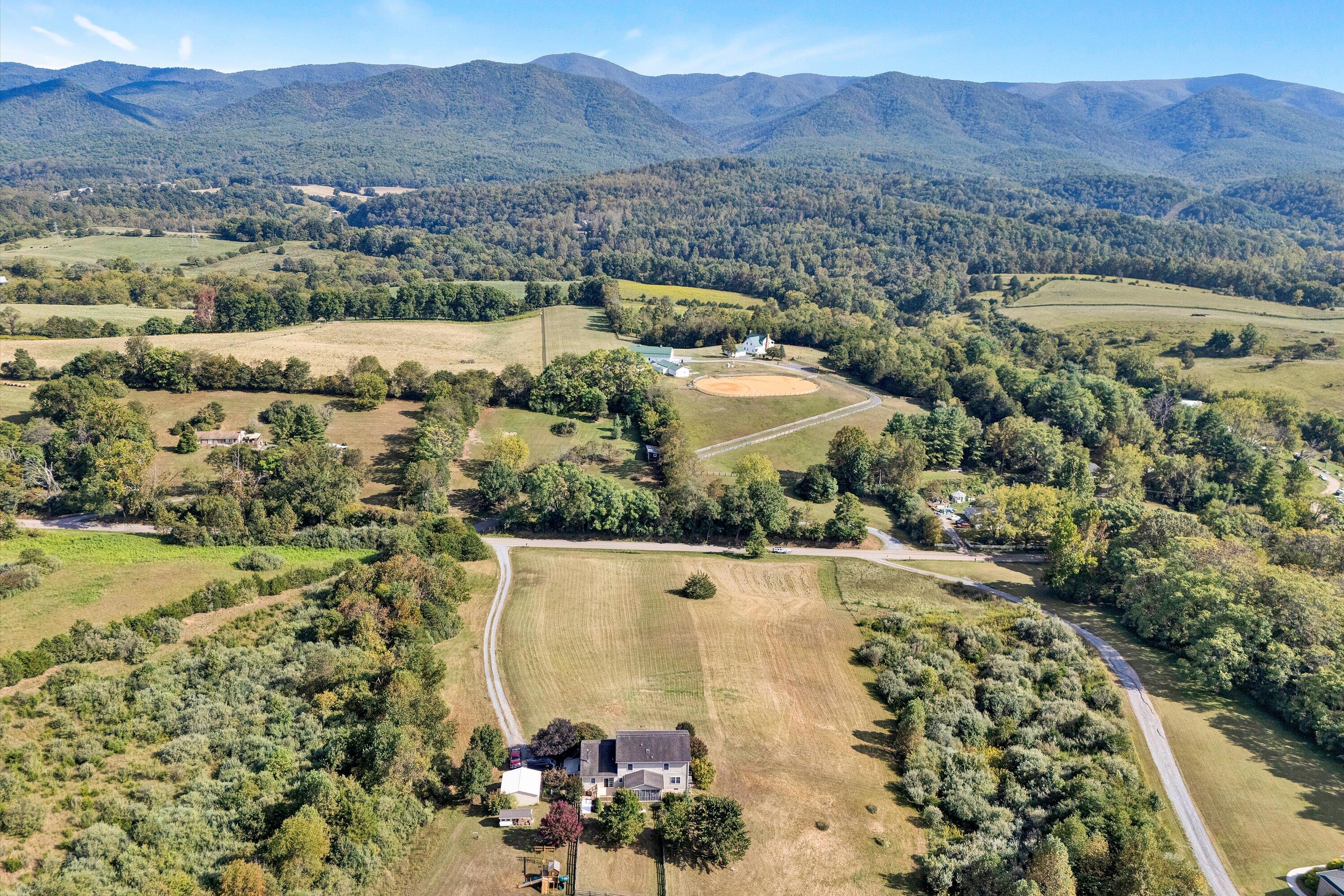 1670 Forge Road Lexington, VA 24450 - Photo 9 of 65 05-SGP-0238