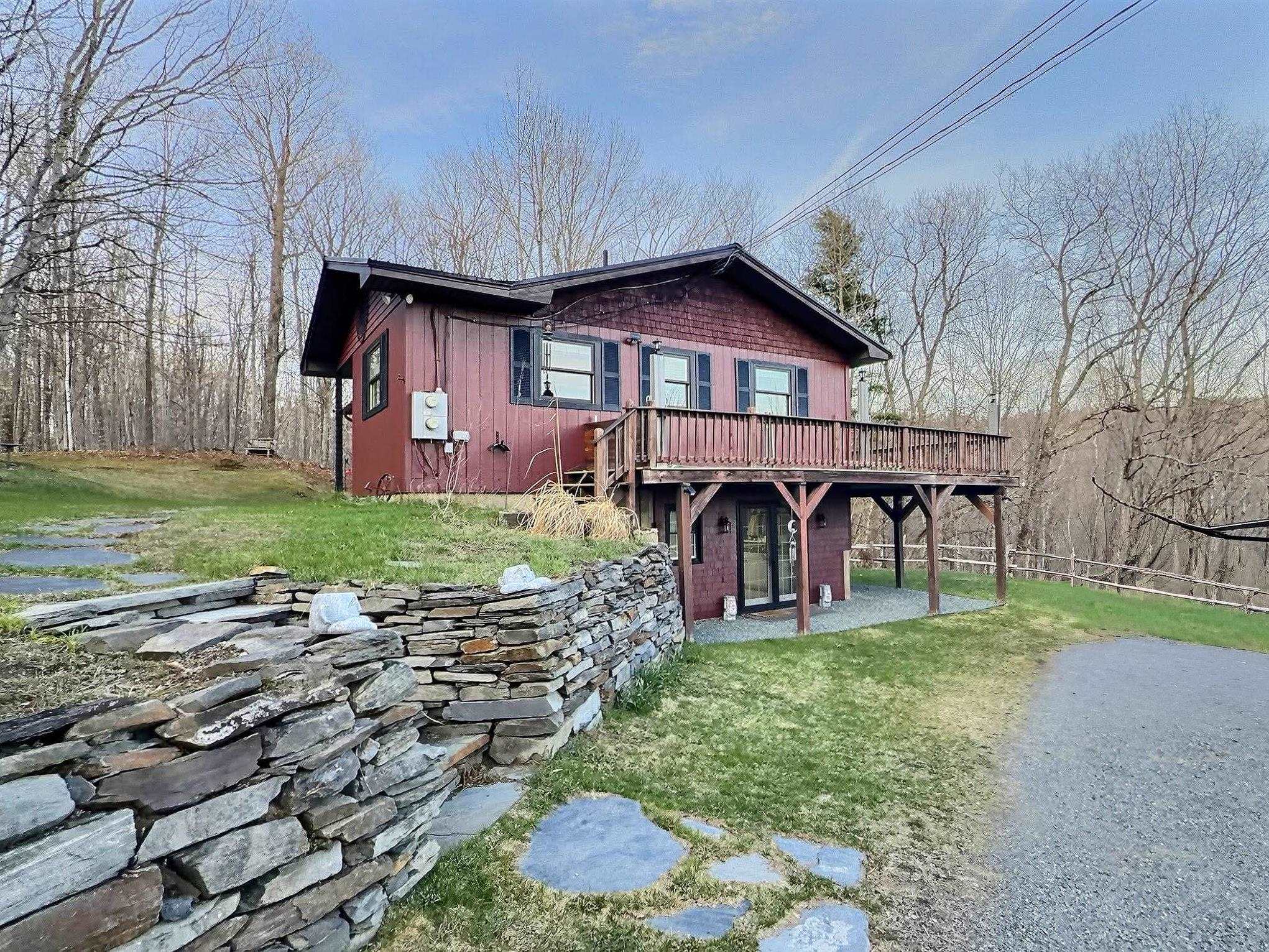 1568 Spaulding Road St. Johnsbury, VT 05819 - Photo 3 of 19 Gallery Image 3