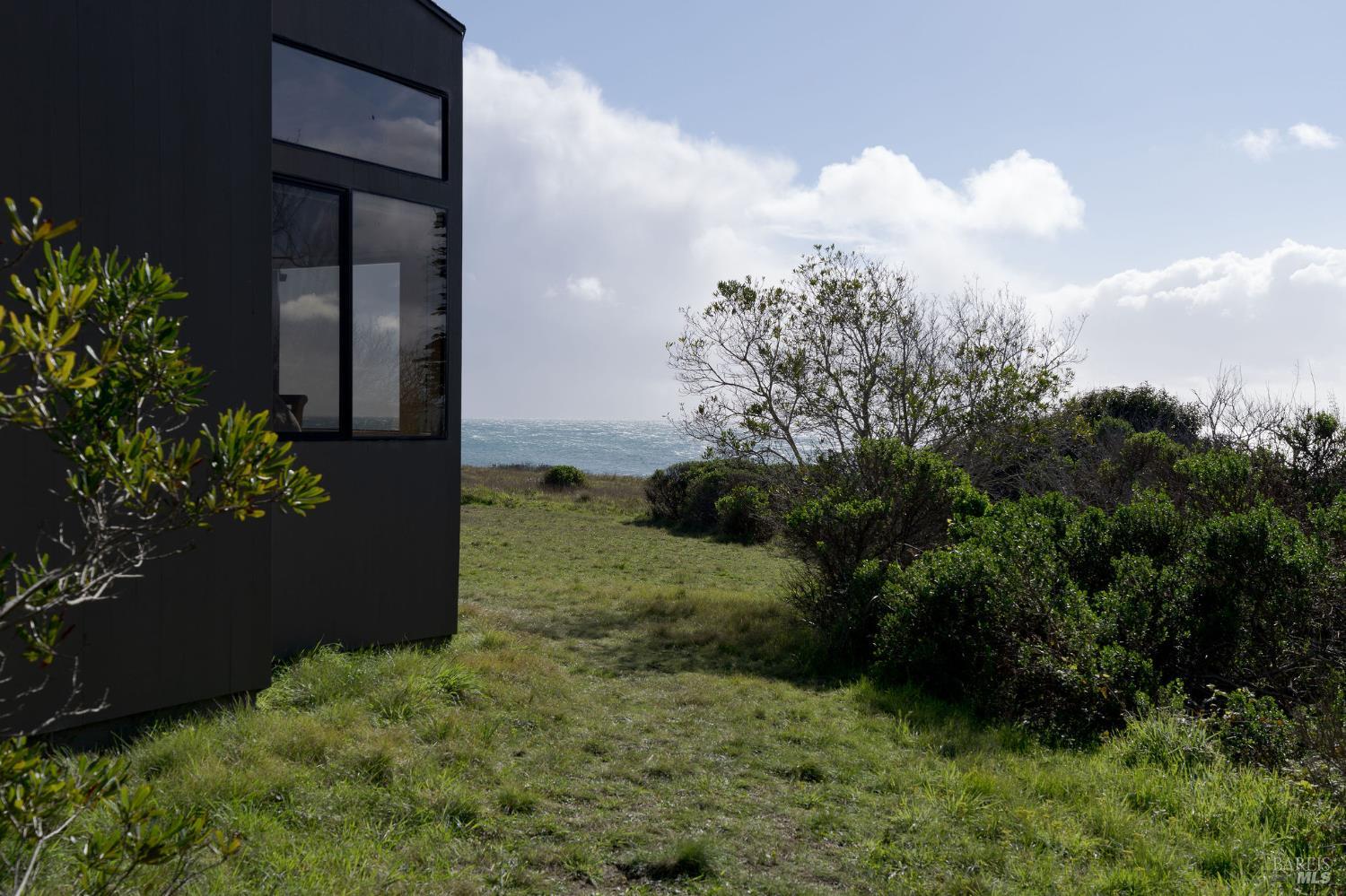 40445 Tide Pool The Sea Ranch, CA 95497 - Photo 63 of 75 an aerial view of a house
