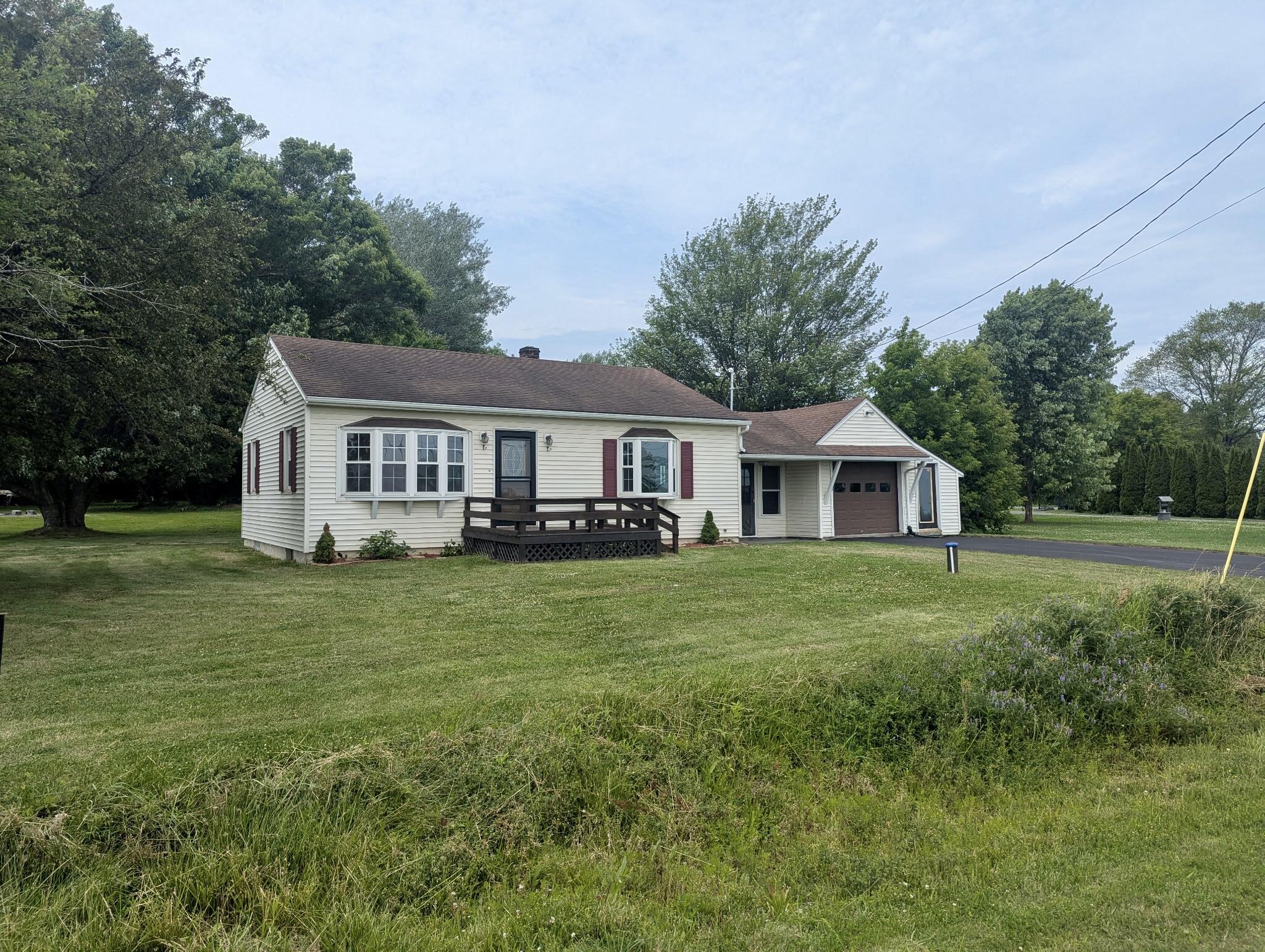 105 Burke Road Plattsburgh, NY 12901 - Photo 1 of 27 Gallery Image 1