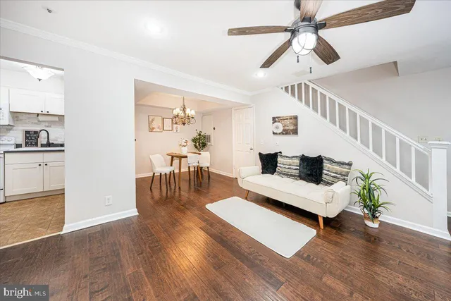 $450,000 | 5804 Inman Park Circle, Unit 340, Rockville, MD 20852