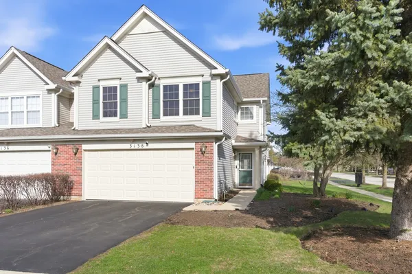 $457,900 | 3138 Reflection Drive, Naperville, IL 60564