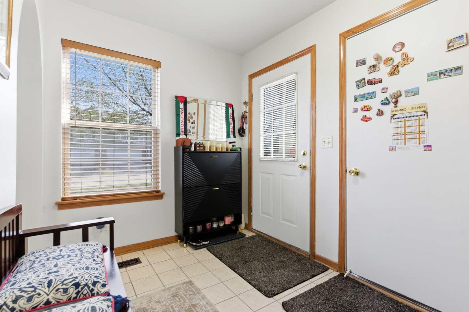 3138 Reflection Drive Naperville, IL 60564 - Photo 2 of 24 a view of bedroom with window and furniture