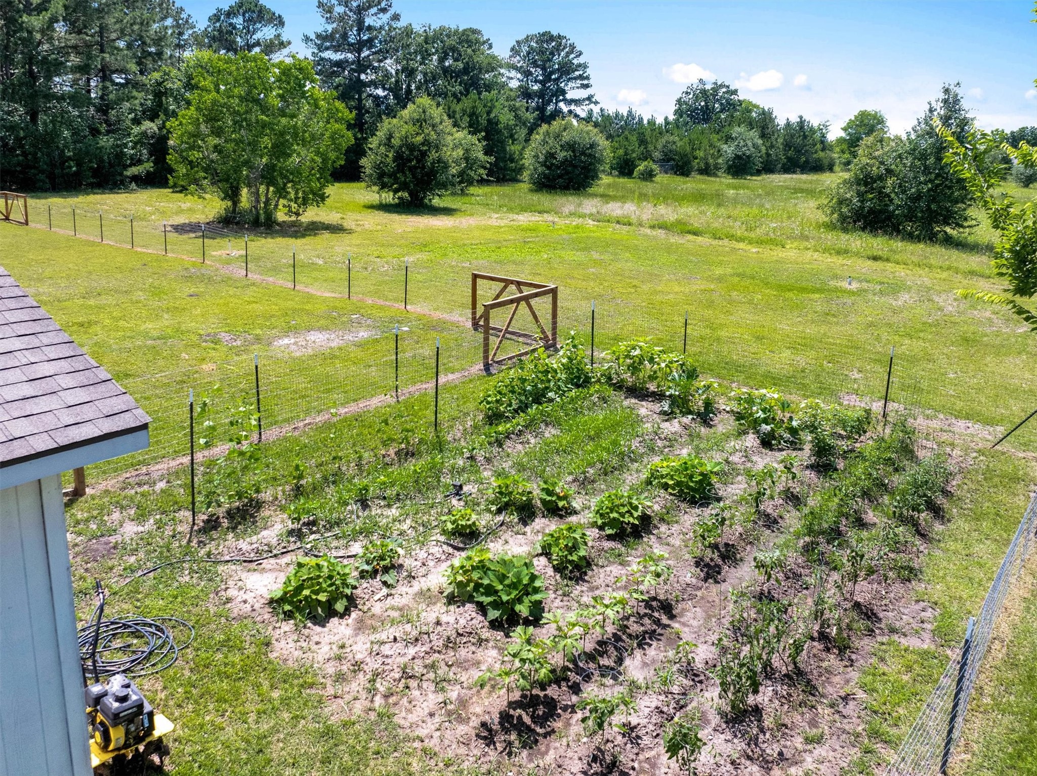 57 Trail Ridge Road Huntsville, TX 77320 - Photo 35 of 37