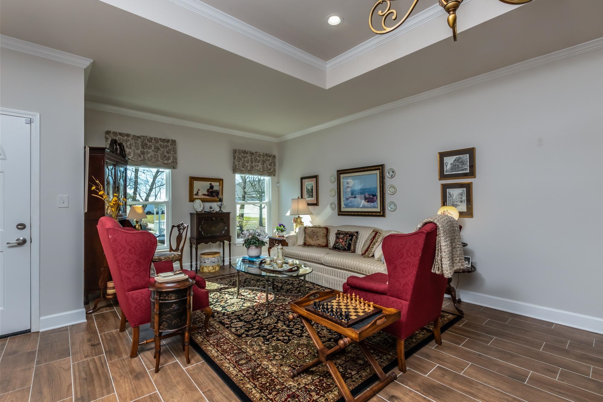 1032 Sunnybell Lane Foley, AL 36535 - Photo 6 of 43