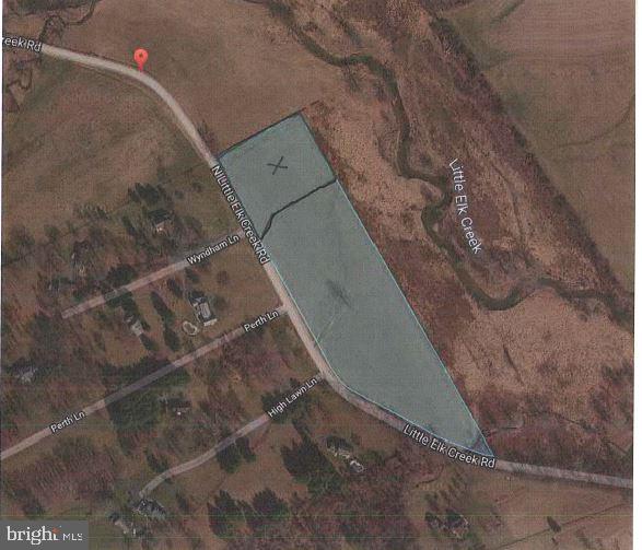 0 Little Elk Creek Road Elkton, MD 21921 - Photo 1 of 1