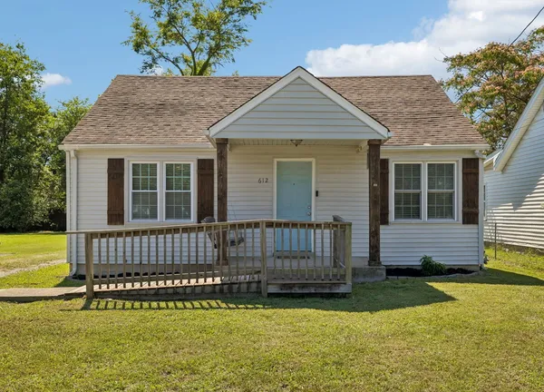 $240,000 | 612 Fairview Avenue, Lebanon, TN 37087