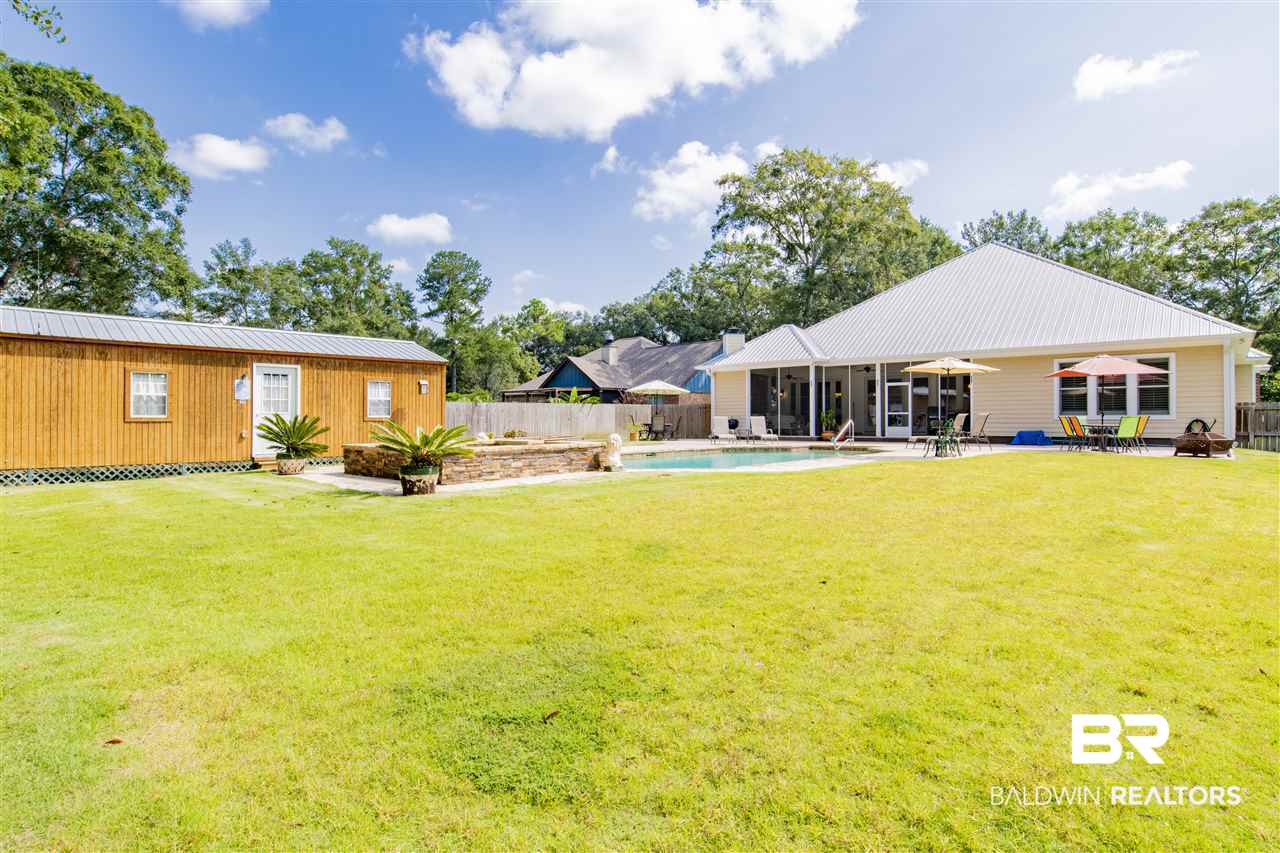 6709 Daniel Styron Lane Gulf Shores, AL 36542 - Photo 41 of 49
