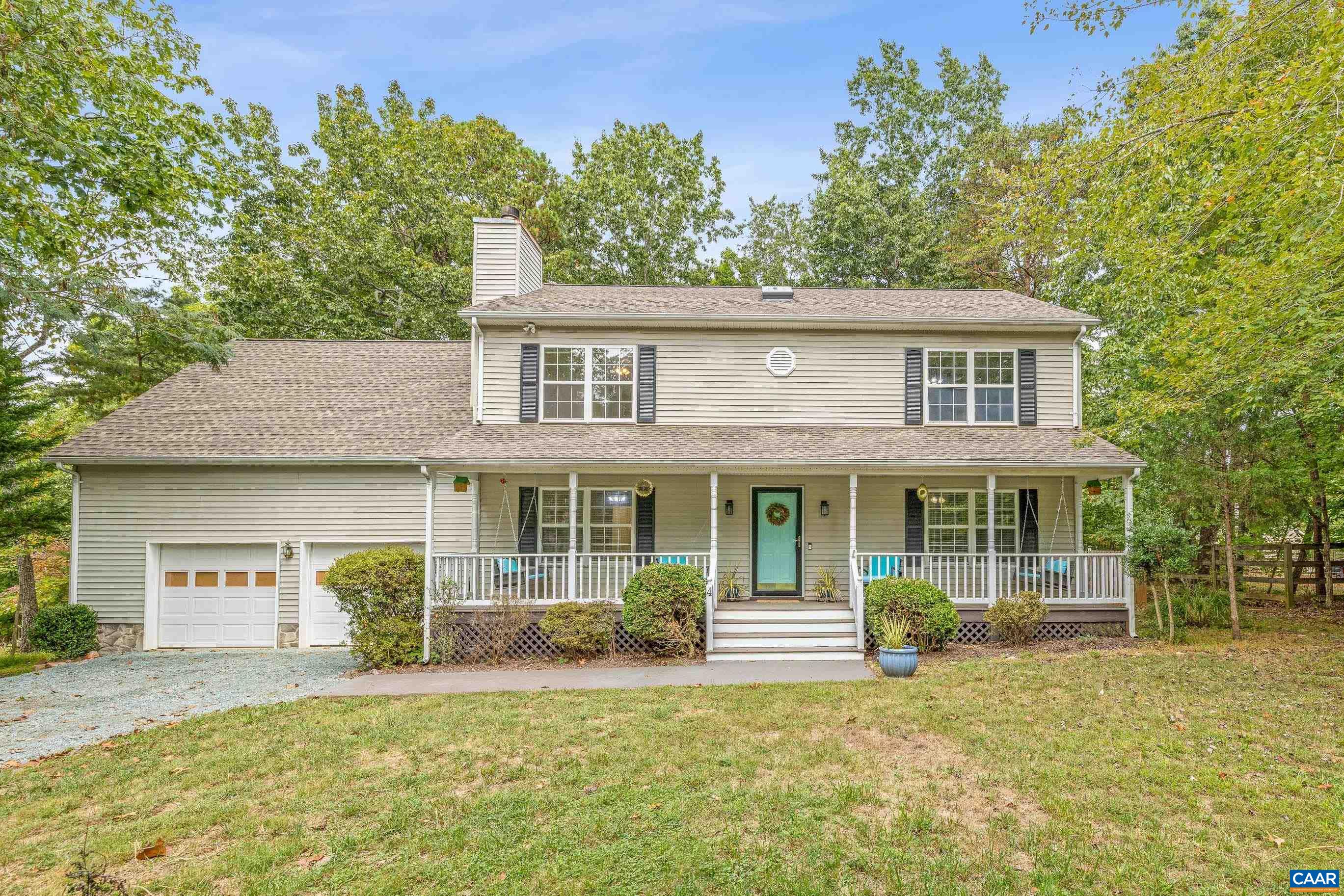 4 Xebec Road Palmyra, VA 22963 - Photo 1 of 41 Gallery Image 1