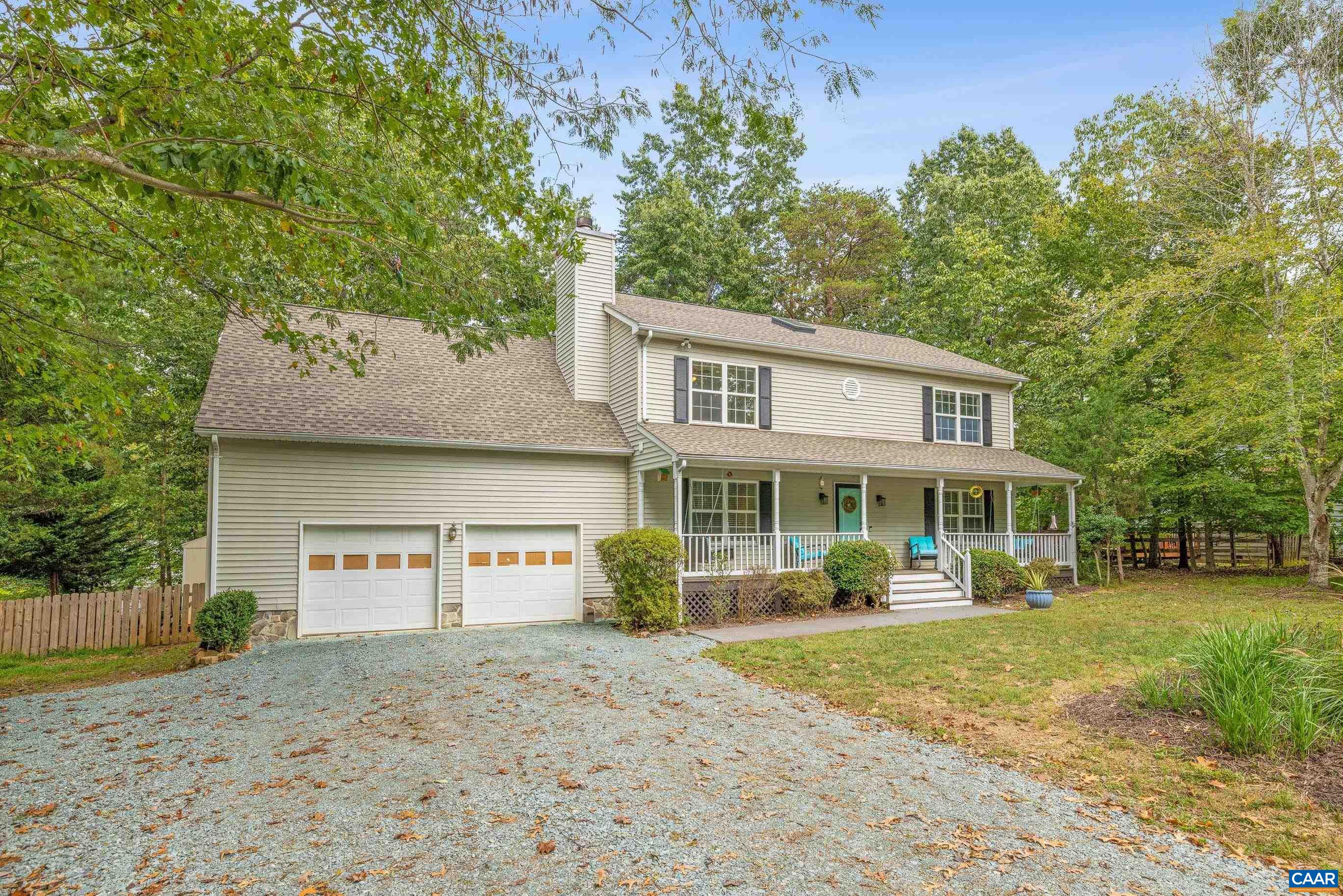 4 Xebec Road Palmyra, VA 22963 - Photo 40 of 41 Gallery Image 40