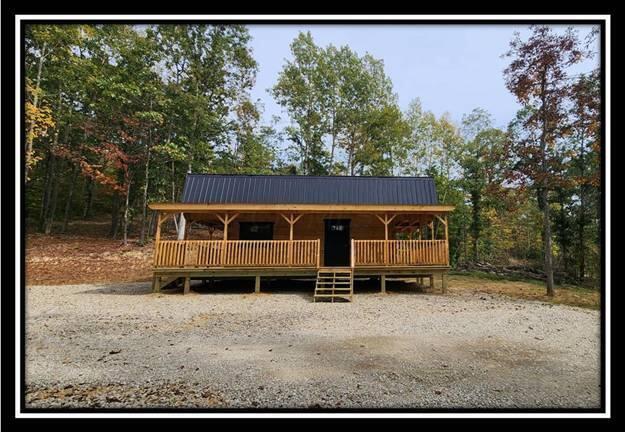 0 Back Run Road, Unit TRACT 2 HAWK NEST CABIN) Philo, OH 43771 - Photo 4 of 56 image004