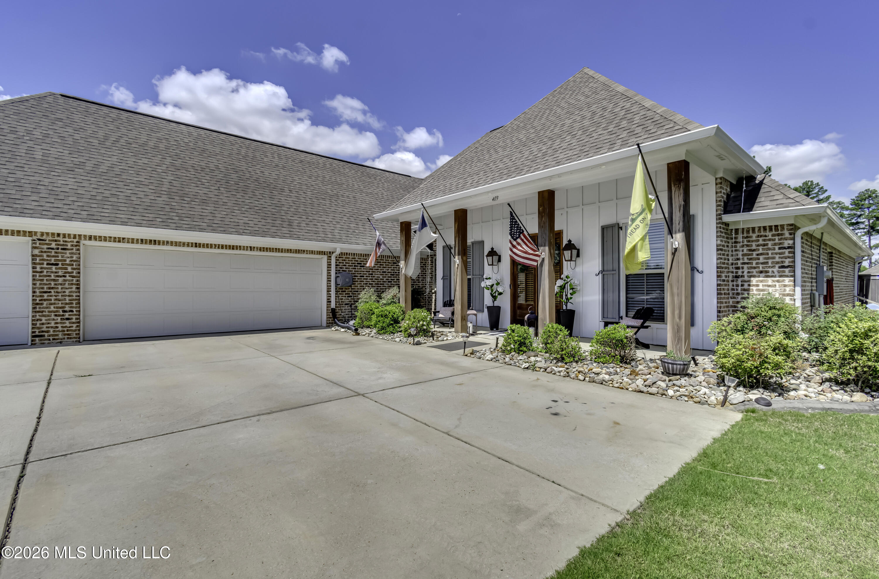 403 Crossvine Place Madison, MS 39110 - Photo 59 of 65 403 crossvine Pl--2