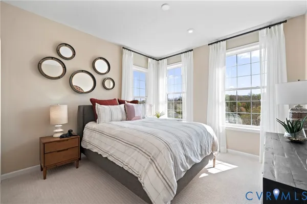 $500,380 | 13101 Brattice Drive, Midlothian, VA 23114