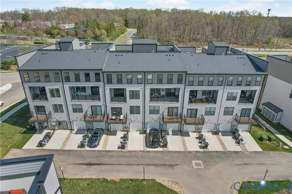 $500,380 | 13101 Brattice Drive, Midlothian, VA 23114