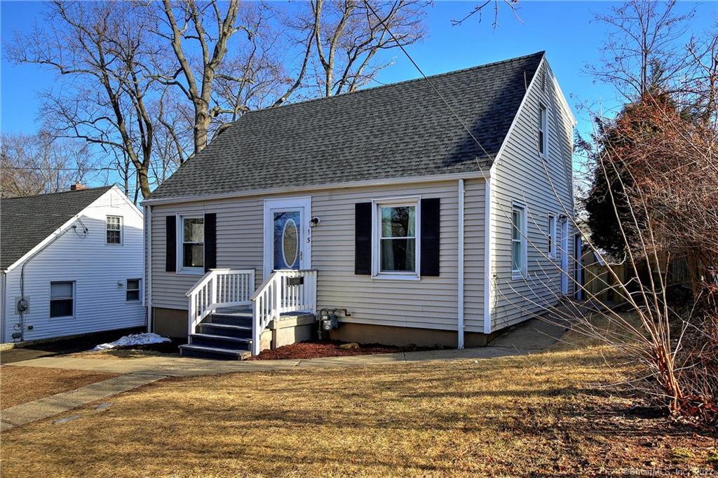 15 Westerleigh Road New Haven, CT 06515 - Photo 1 of 1 Gallery Image 1
