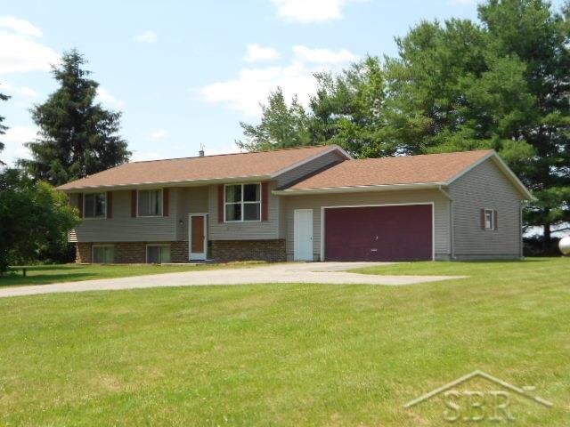 4911 North Hope Road Hope, MI 48628 - Photo 5 of 20