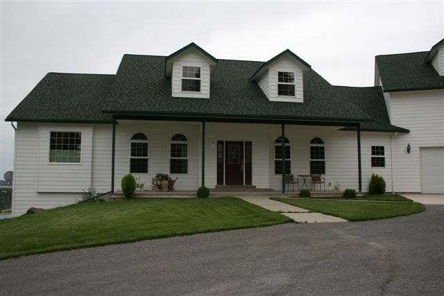 15711 East Jacobs Road Spokane, WA 99217 - Photo 1 of 9