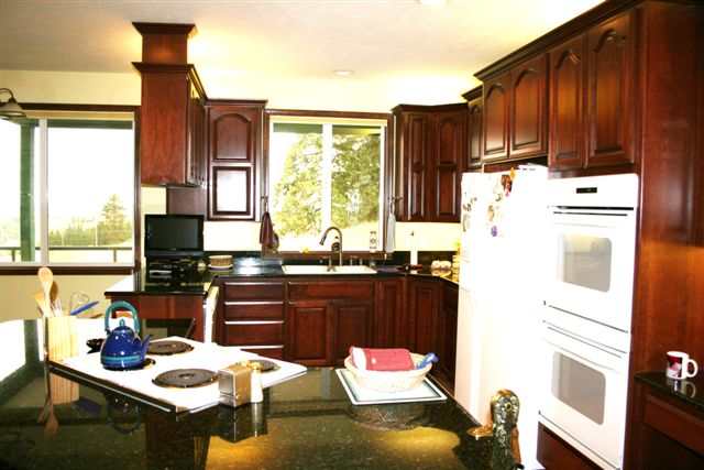 15711 East Jacobs Road Spokane, WA 99217 - Photo 2 of 9