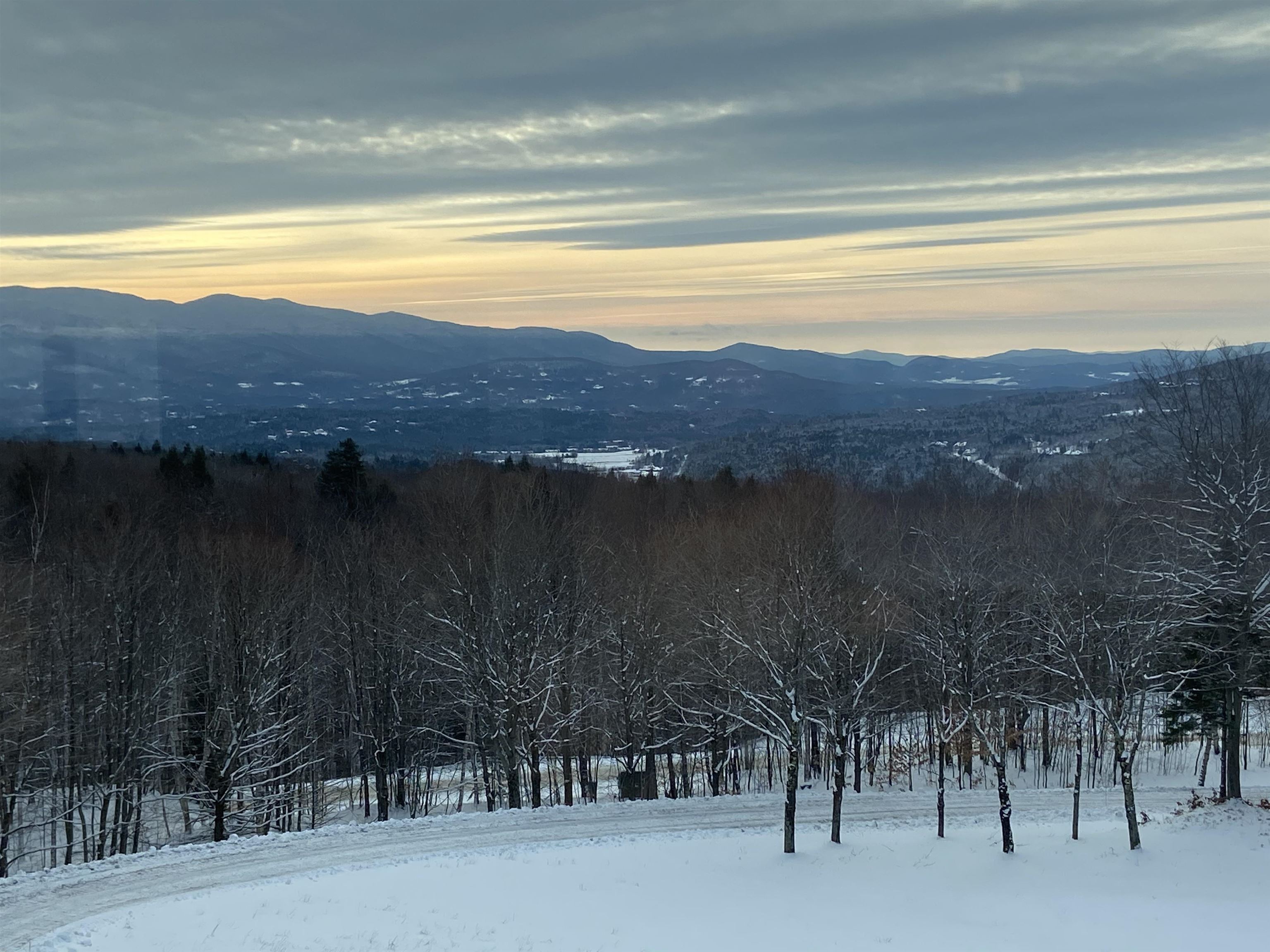 Tbd Robinson Springs Road, Unit 41 Stowe, VT 05672 - Photo 1 of 4 Gallery Image 1