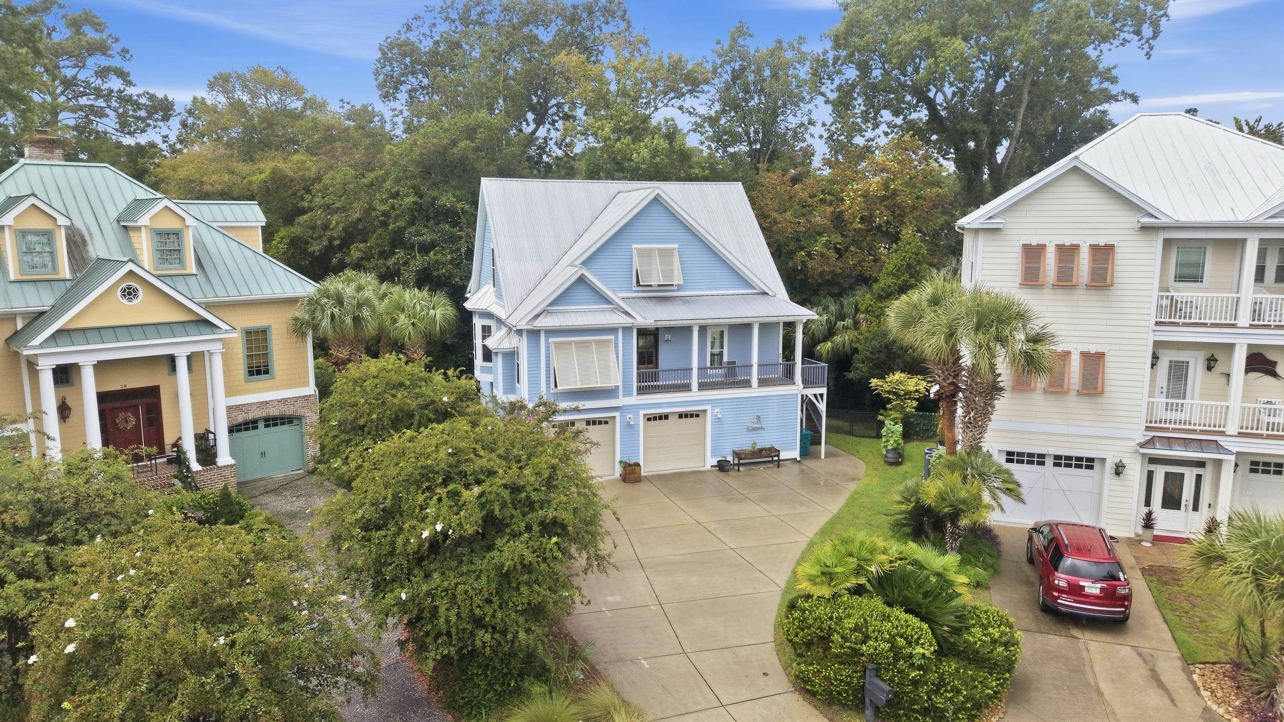 26 Trigger Fish Lane Murrells Inlet, SC 29576 - Photo 41 of 52 Gallery Image 41