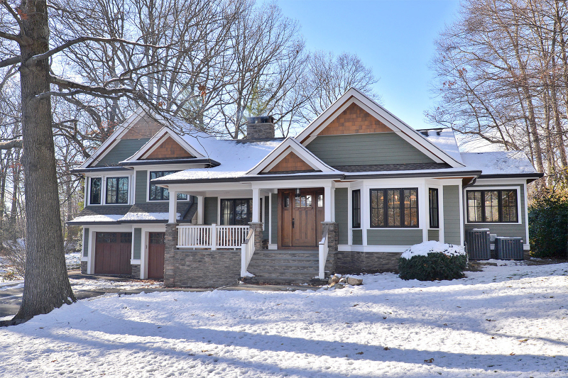 11 Crystal Road Mountain Lakes, NJ 07046 - Photo 20 of 21