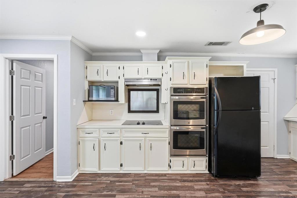 1501 Edgewater Road Abilene, TX 79602 - Photo 11 of 34