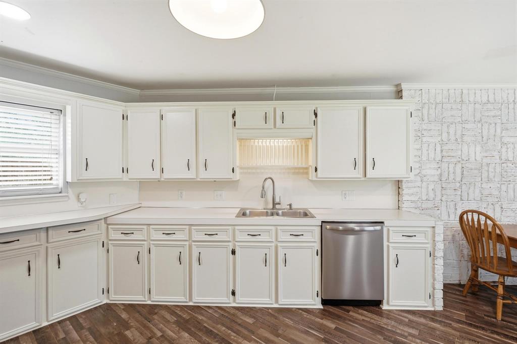 1501 Edgewater Road Abilene, TX 79602 - Photo 12 of 34