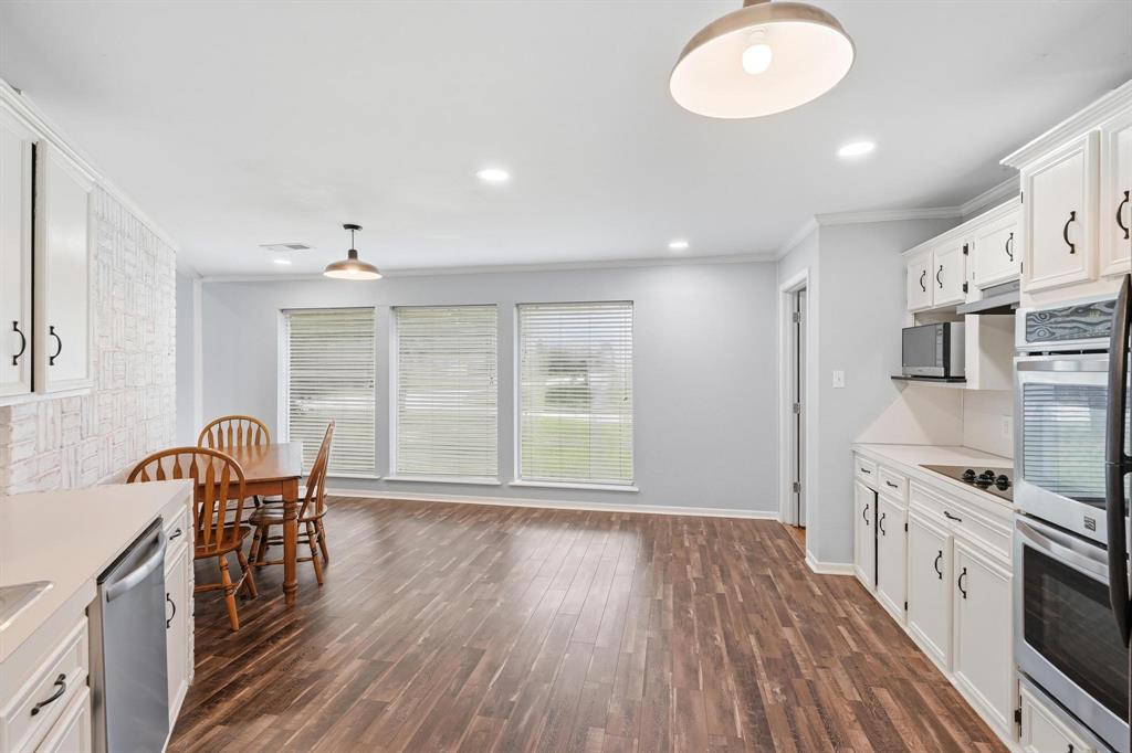 1501 Edgewater Road Abilene, TX 79602 - Photo 13 of 34