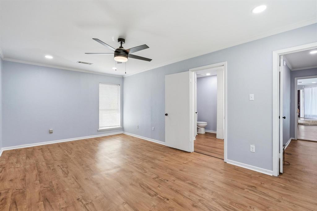 1501 Edgewater Road Abilene, TX 79602 - Photo 16 of 34