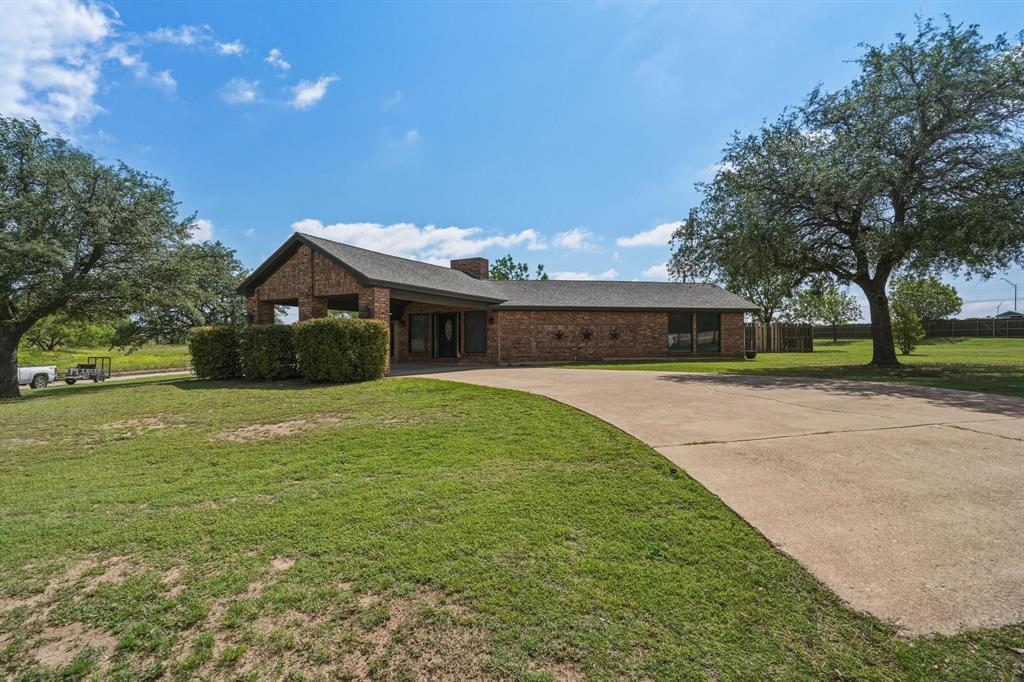 1501 Edgewater Road Abilene, TX 79602 - Photo 2 of 34