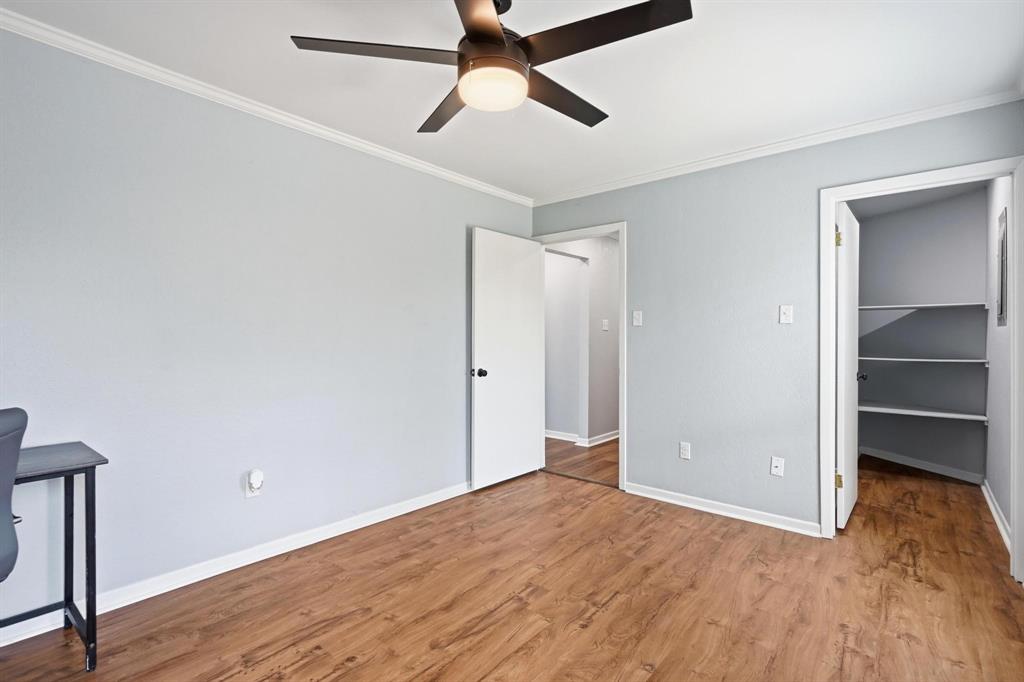 1501 Edgewater Road Abilene, TX 79602 - Photo 21 of 34