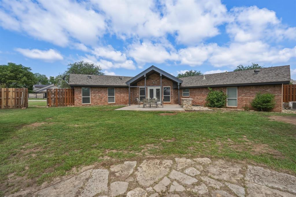 1501 Edgewater Road Abilene, TX 79602 - Photo 26 of 34