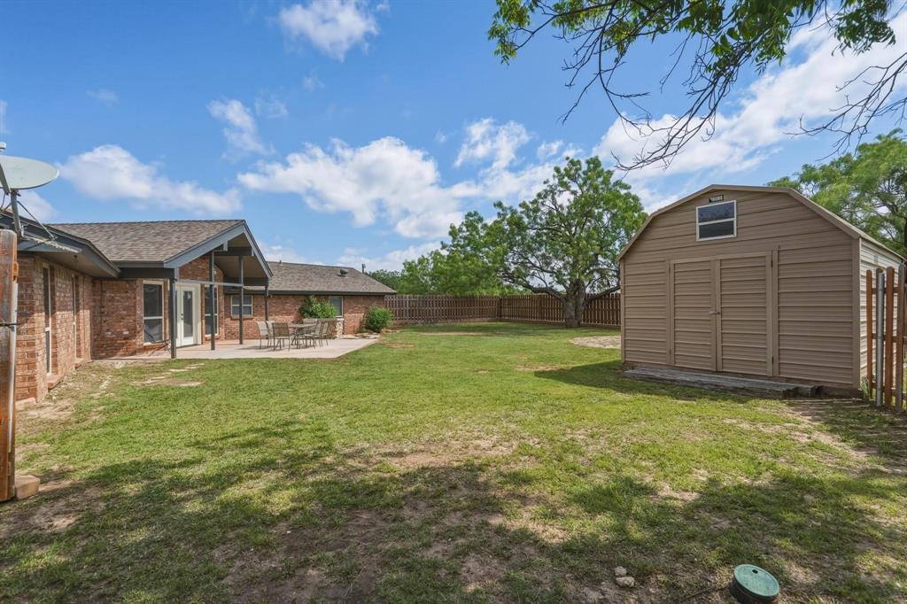 1501 Edgewater Road Abilene, TX 79602 - Photo 29 of 34