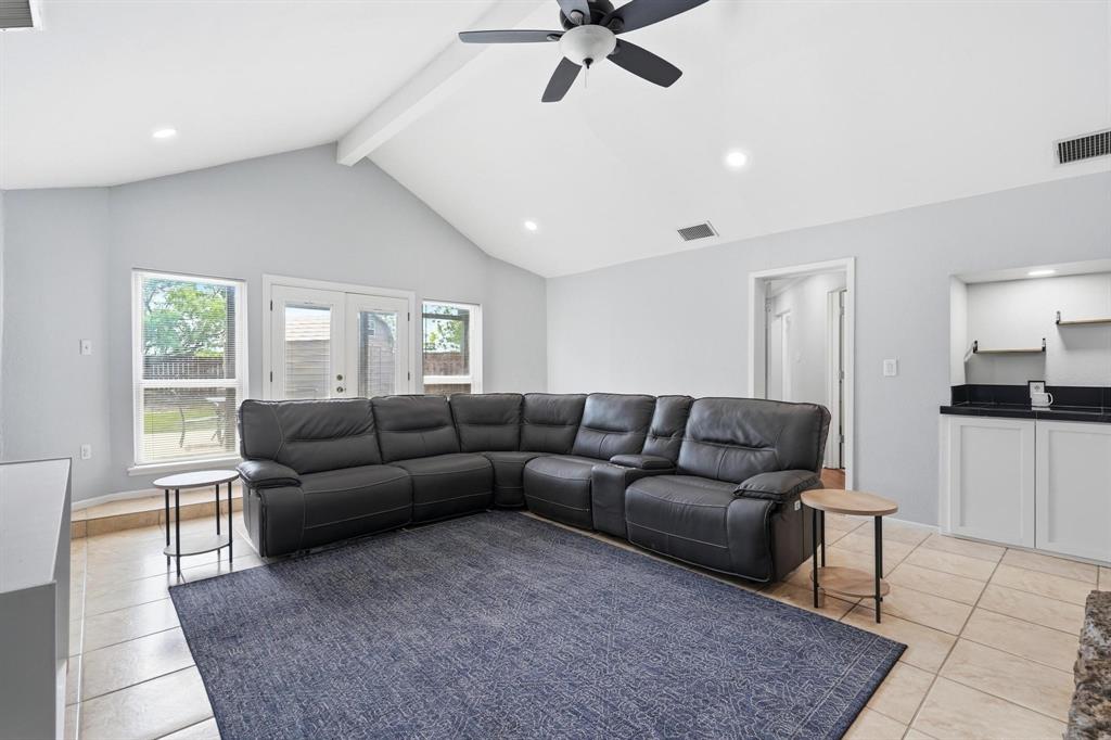 1501 Edgewater Road Abilene, TX 79602 - Photo 3 of 34