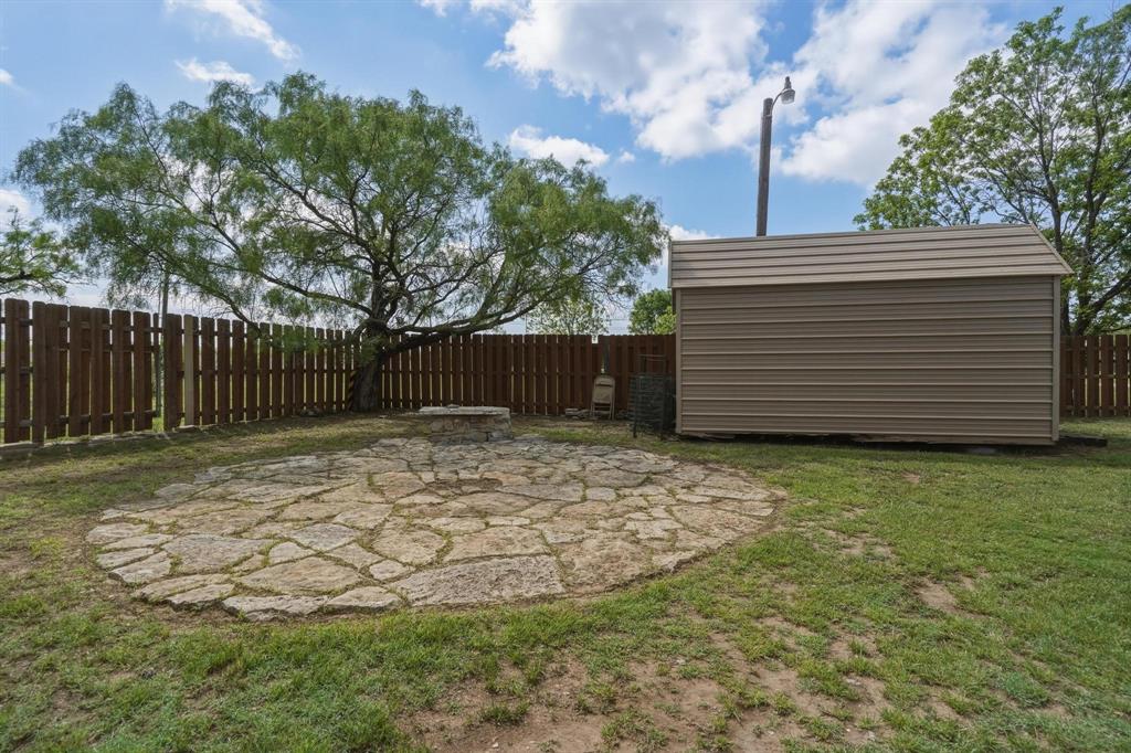 1501 Edgewater Road Abilene, TX 79602 - Photo 31 of 34