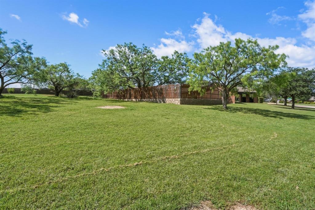 1501 Edgewater Road Abilene, TX 79602 - Photo 32 of 34