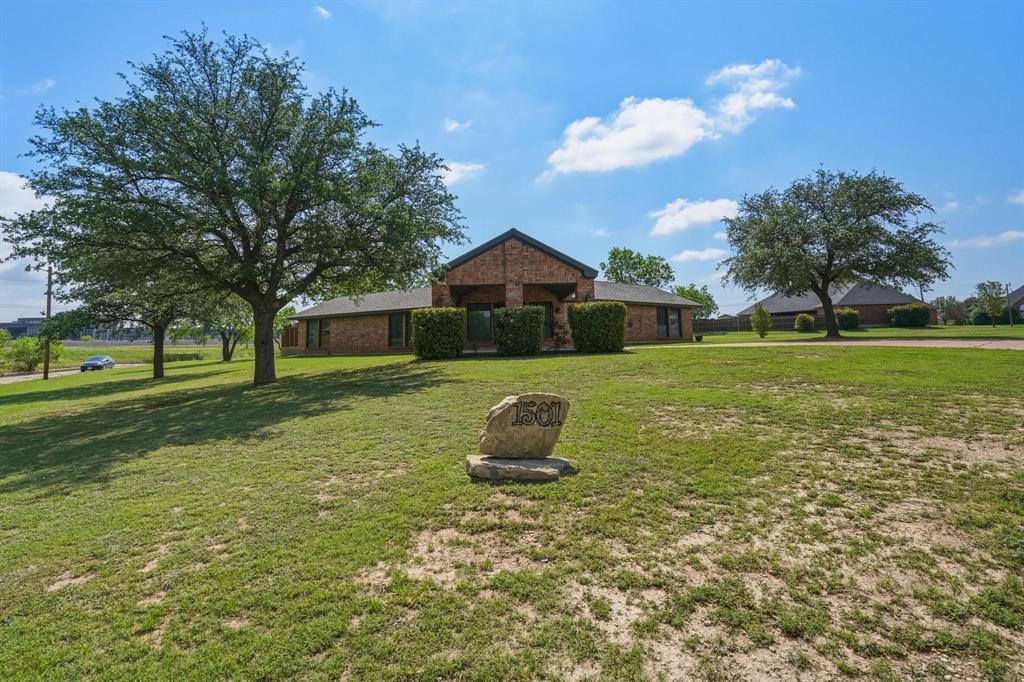 1501 Edgewater Road Abilene, TX 79602 - Photo 33 of 34