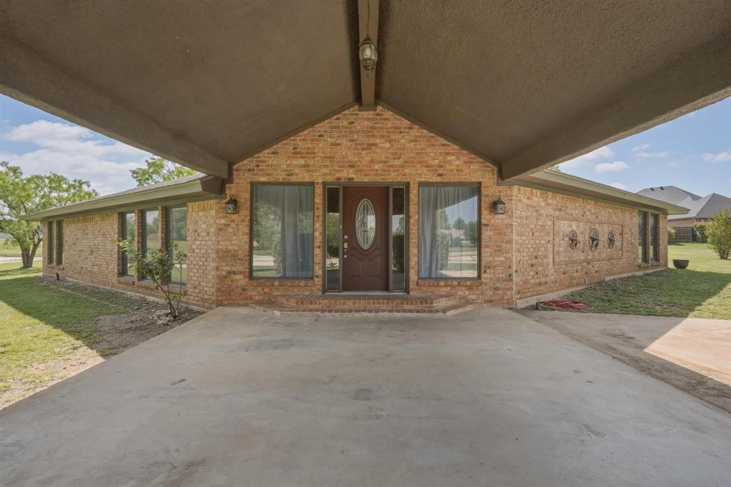 1501 Edgewater Road Abilene, TX 79602 - Photo 34 of 34