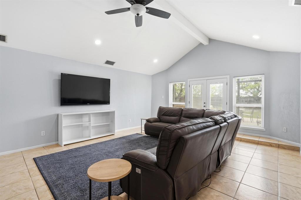 1501 Edgewater Road Abilene, TX 79602 - Photo 4 of 34