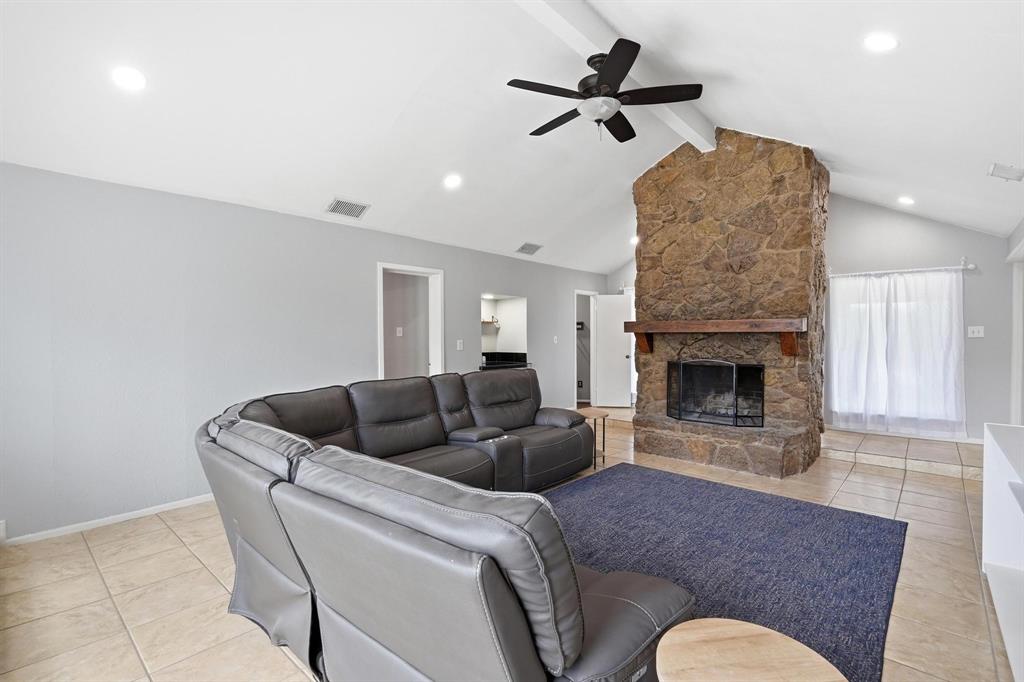 1501 Edgewater Road Abilene, TX 79602 - Photo 5 of 34