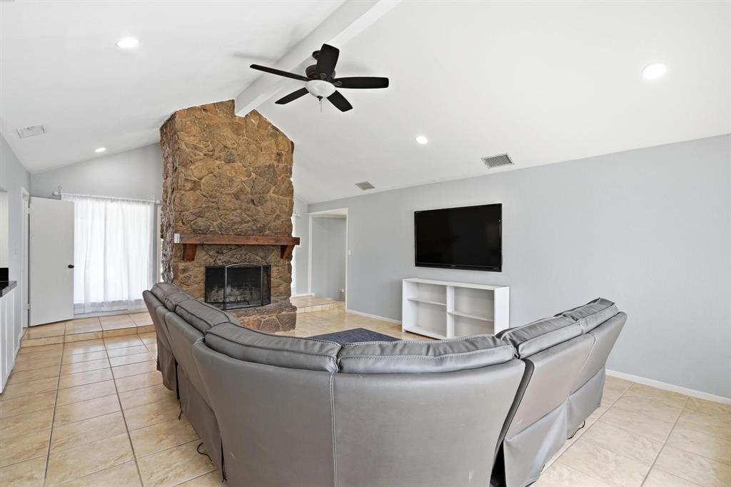 1501 Edgewater Road Abilene, TX 79602 - Photo 6 of 34