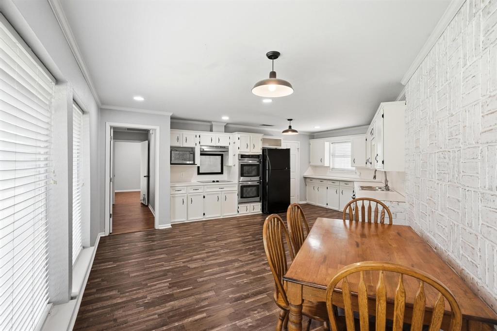 1501 Edgewater Road Abilene, TX 79602 - Photo 8 of 34