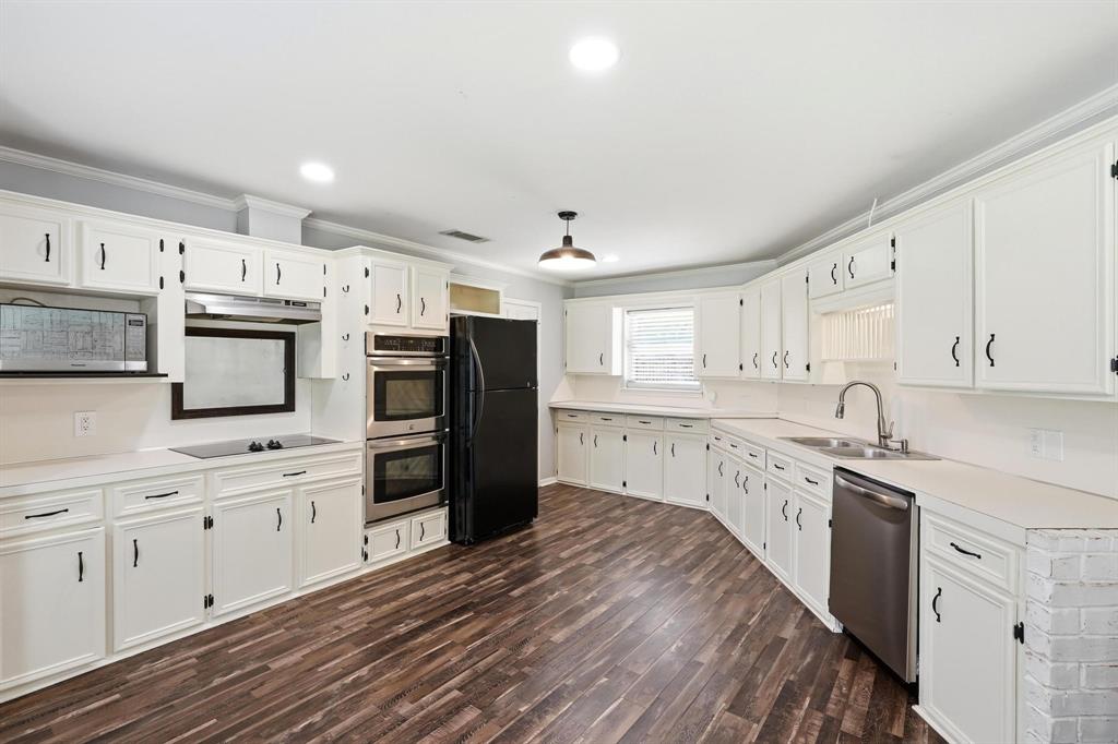 1501 Edgewater Road Abilene, TX 79602 - Photo 9 of 34