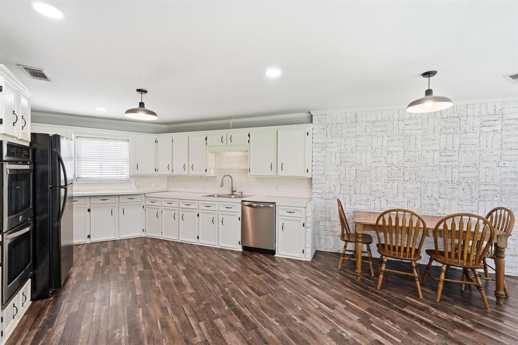 1501 Edgewater Road Abilene, TX 79602 - Photo 10 of 34