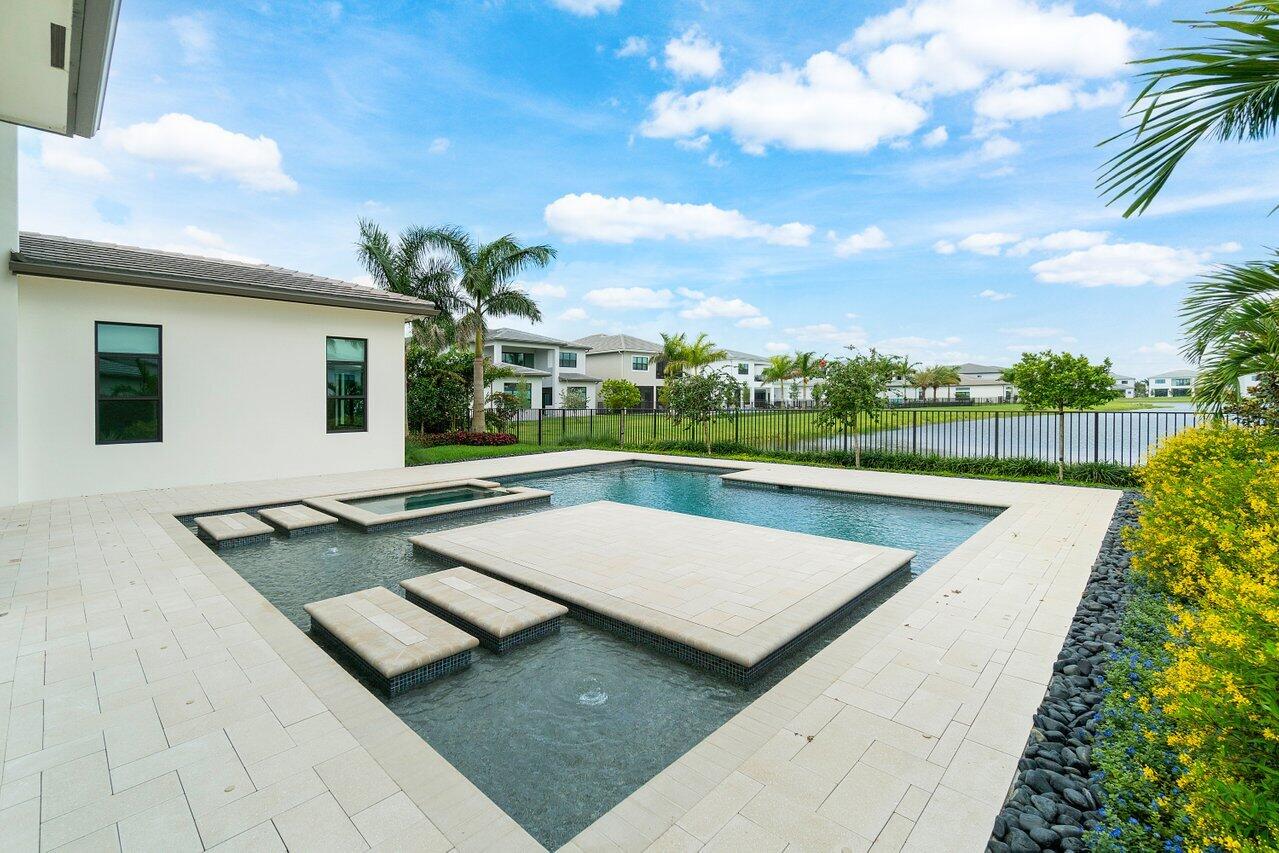 17379 Ristretto Trail Boca Raton, FL 33496 - Photo 15 of 17 Modern Veneto