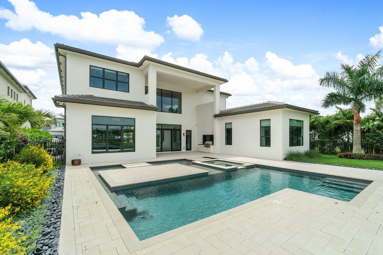 17379 Ristretto Trail Boca Raton, FL 33496 - Photo 16 of 17 Modern Veneto